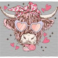 Valentine's Day-QRJ  540